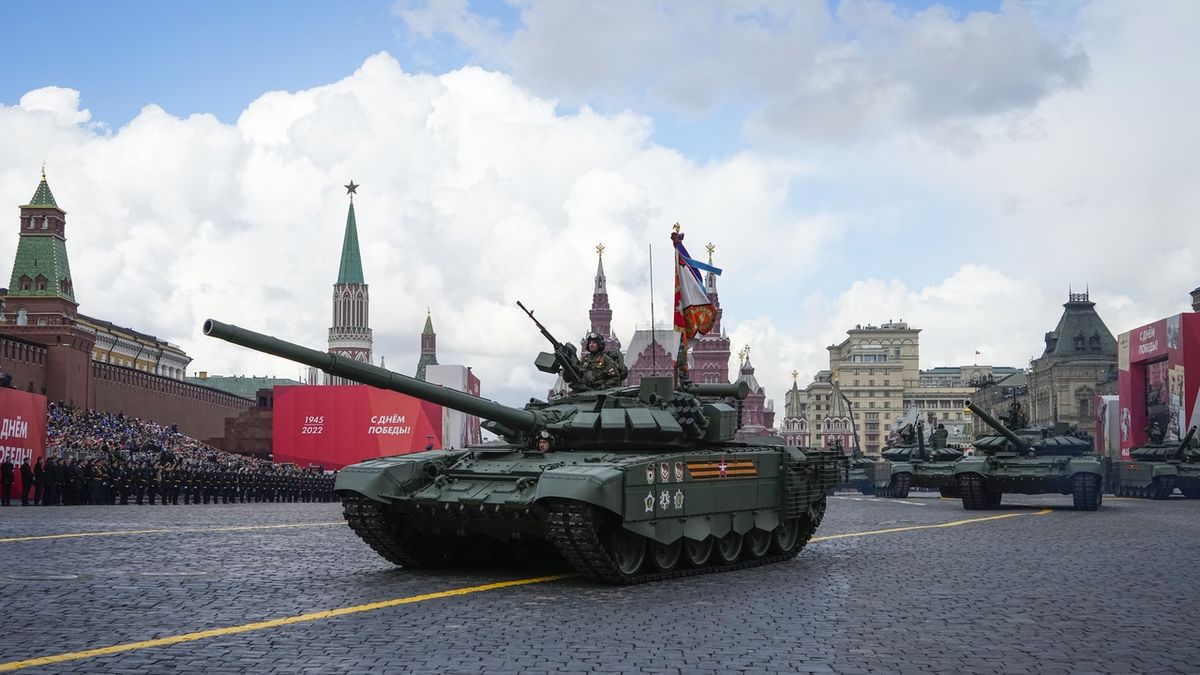 Ruští vojenští korespondenti: Naše nestoudná propaganda tají lidem pravdu